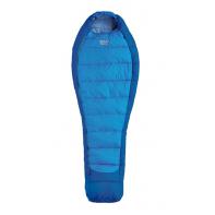 Спальный мешок Pinguin Mistral Lady 175 Blue Right Zip (PNG 224.175.Blue-R)